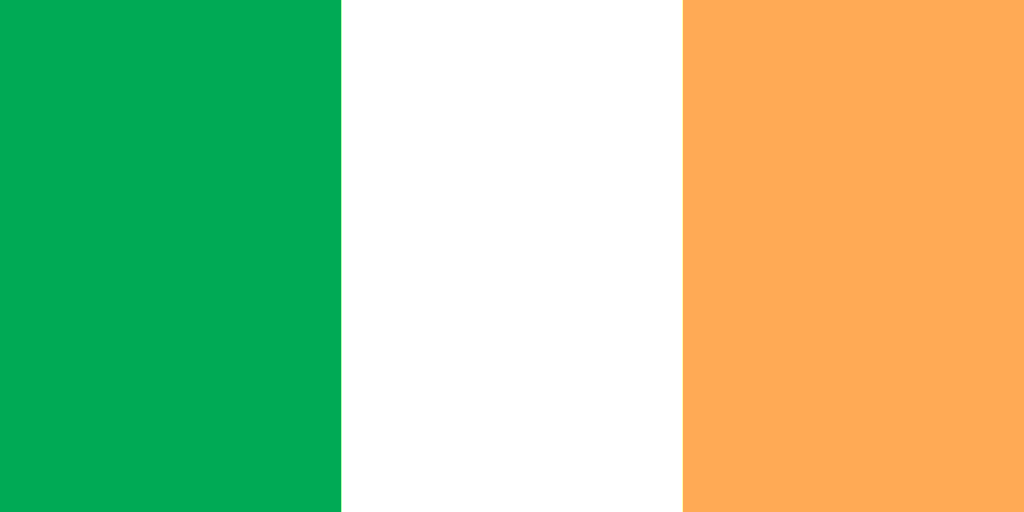 Intra for Ireland