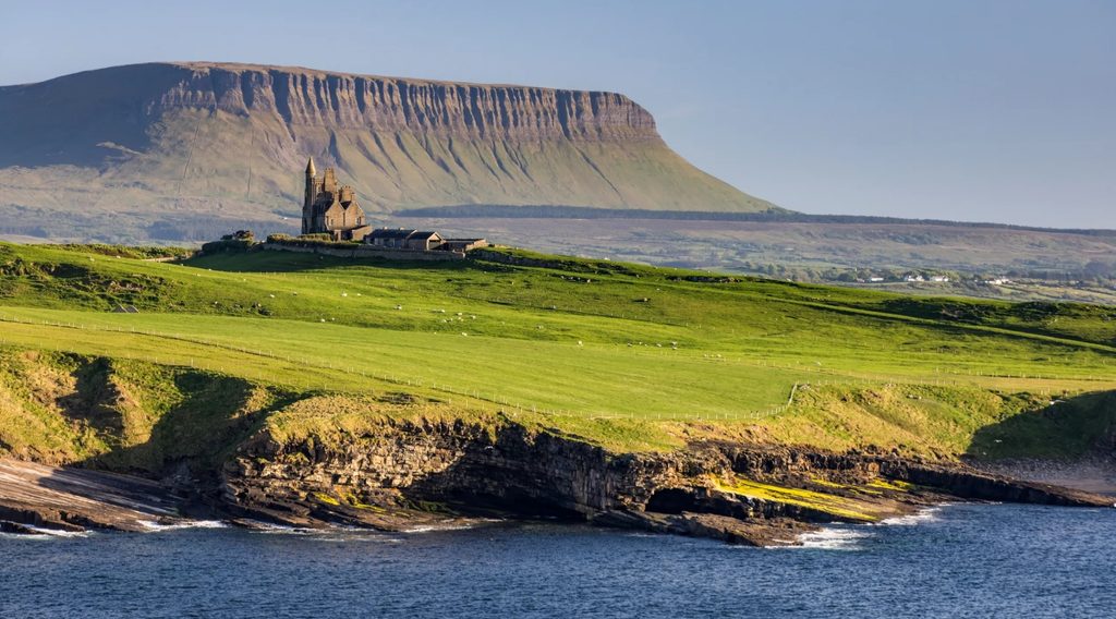 Intra for Ireland